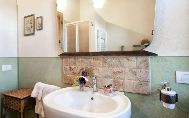Agriturismo Monsole