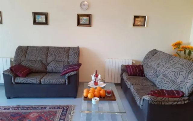 Apartemento Monika Monte Pedrera C 4 TOP Aussicht