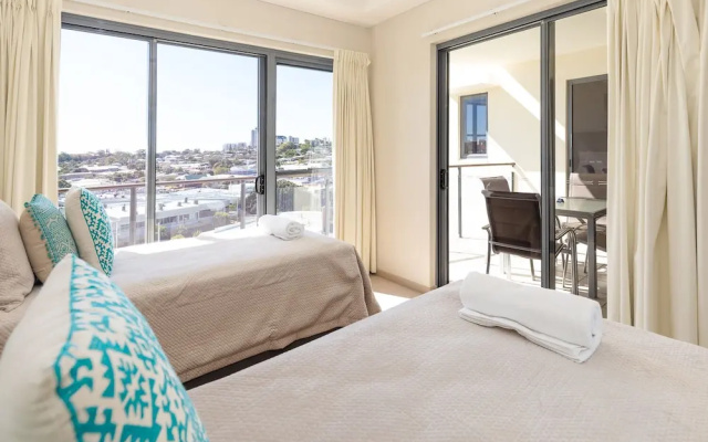 The Waterford Prestige Apartments