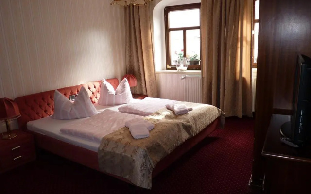 Hotel Restaurant Zur Traube