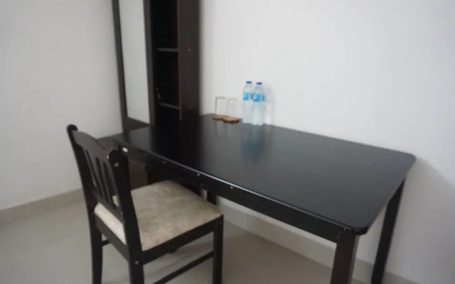 On's Guesthouse