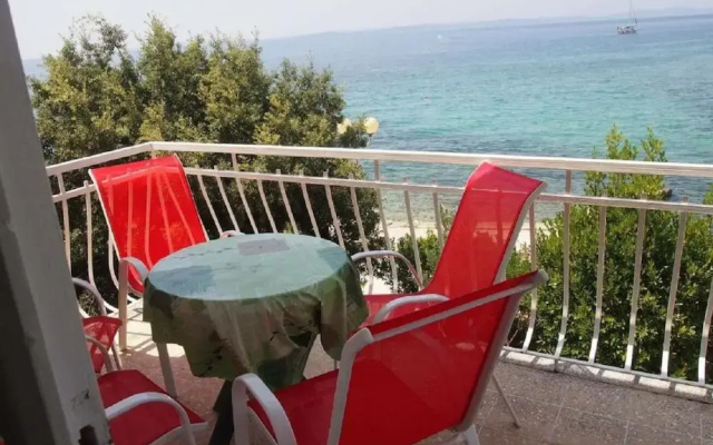 Andri - 5 m From the Beach - A1