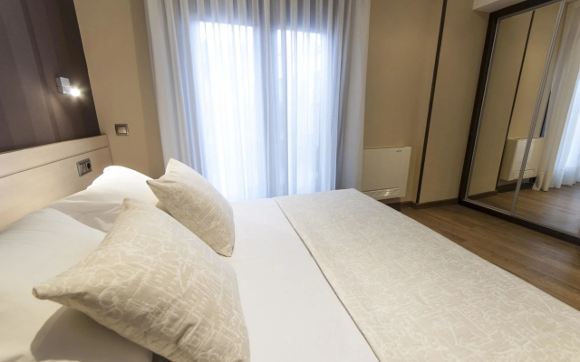 Apartamentos Turisticos LLanes