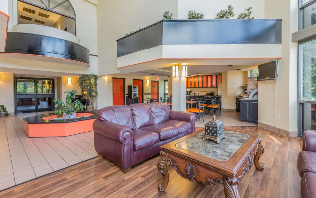 Quality Inn Greer - Greenville