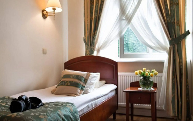 Aparthotel Karmel