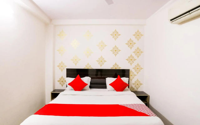 Flagship 76163 Hotel Park Inn