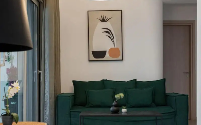 Cavos Boutique Homes