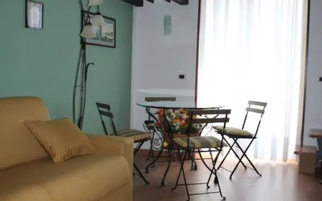 Casa del Girasole