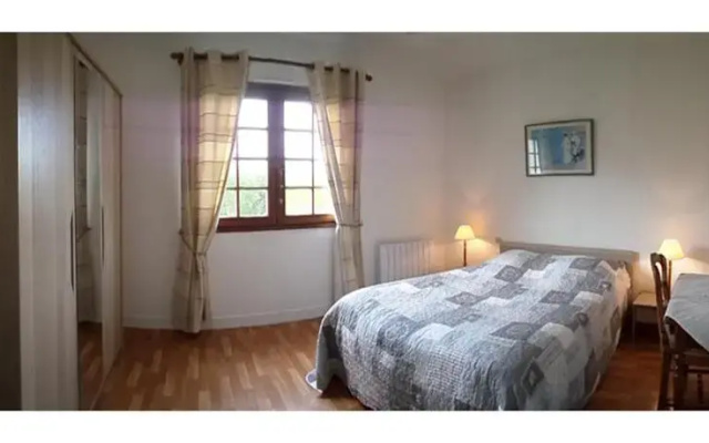 La Halte de Saint Sulpice B&B