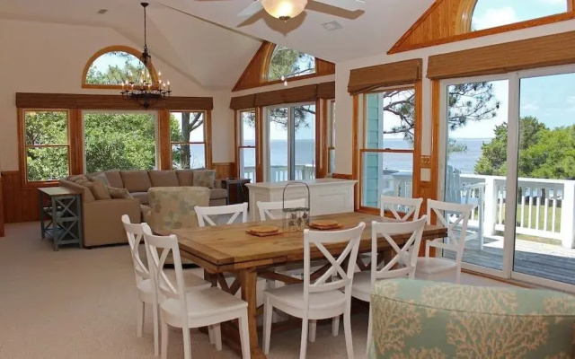 Aquacadabra - 6 Br Home