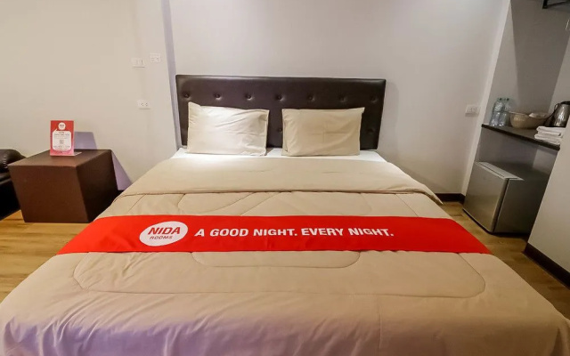 NIDA Rooms Aero Bang Phli 140