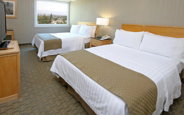 Holiday Inn Cuernavaca