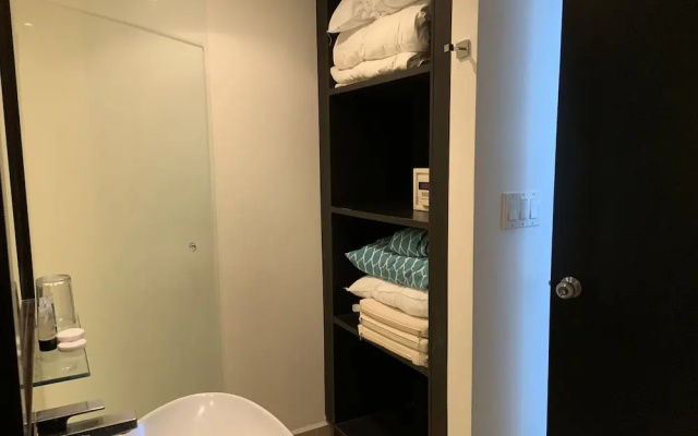 Town Center Paradise in Playa Blanca