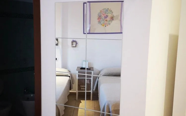 Bed and breakfast San Martino