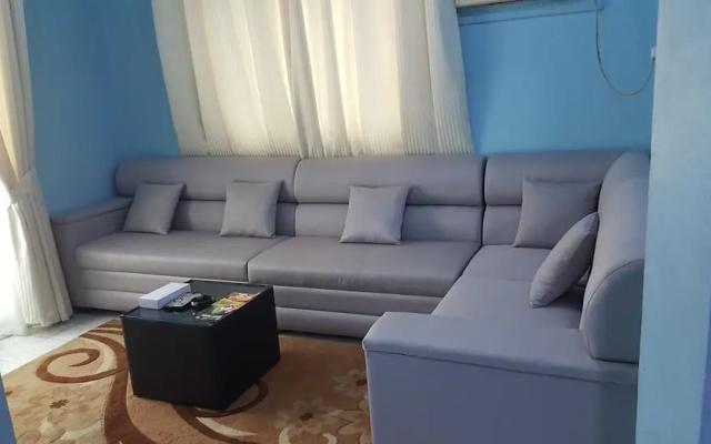 Al Rawdha Hotel Flats