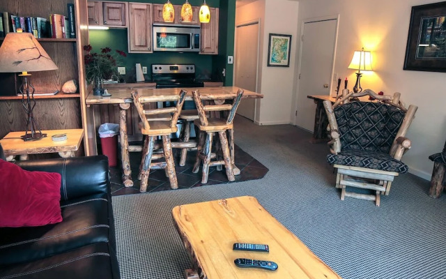 Fawn Valley Inn: 280