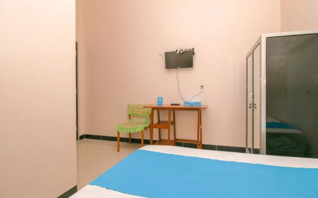 Airy Eco Syariah Bulusan Selatan Raya 46 Semarang