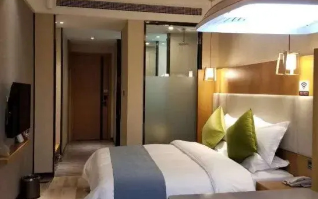 Aitu City Boutique Hotel