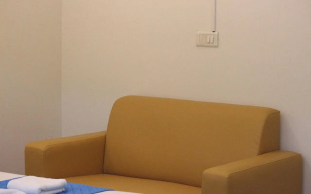 Niharika Heights Luxury Hotel