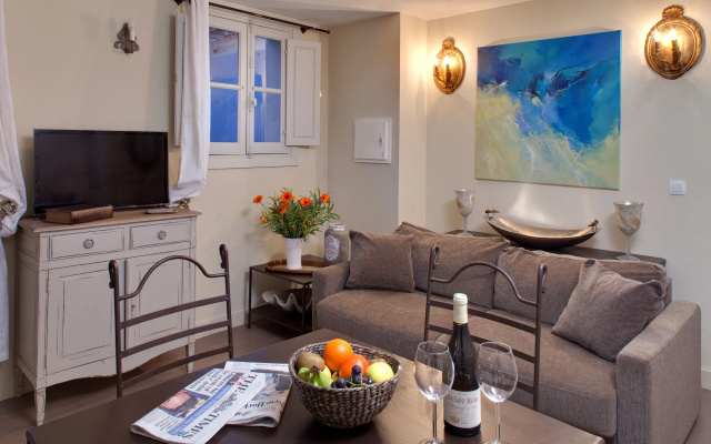 La Maison des Augustins B&B, Spa et Fitness
