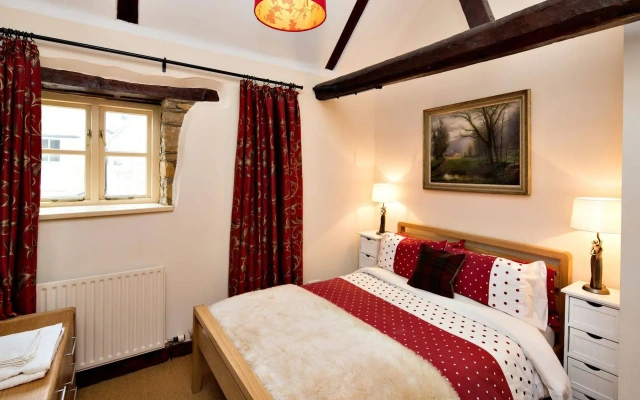 River Nene Cottages