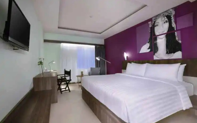 OS Style Hotel
