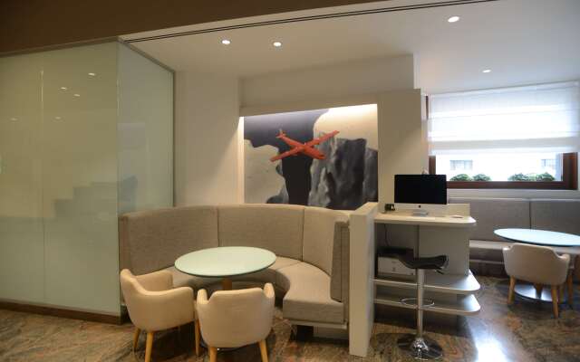 Albergo Roma, BW Signature Collection