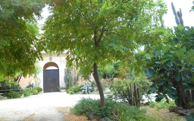 Oasi Rupestre