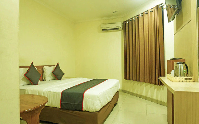 Hotel Fiducia Otista 153