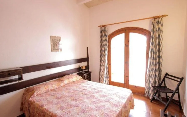 Apartamentos Es Brucs