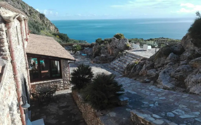 Villa Rossana