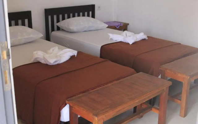 Eja Guest House
