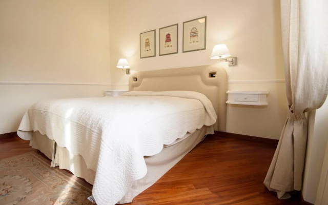 Calycanto Guest House