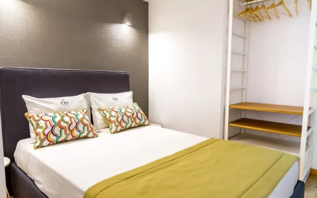 Residencial Brasil