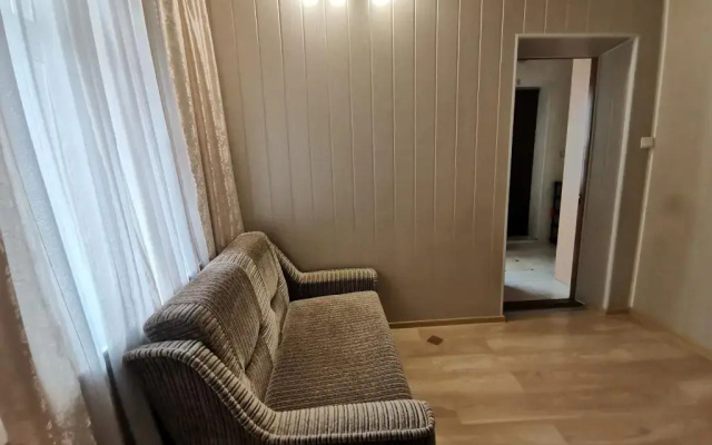 Guest House on Severnaya U Fontana