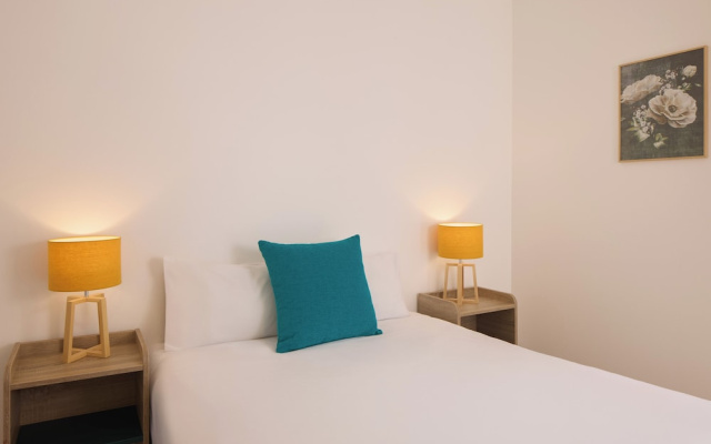 Quality Aparthotel Orléans Sud Zenith