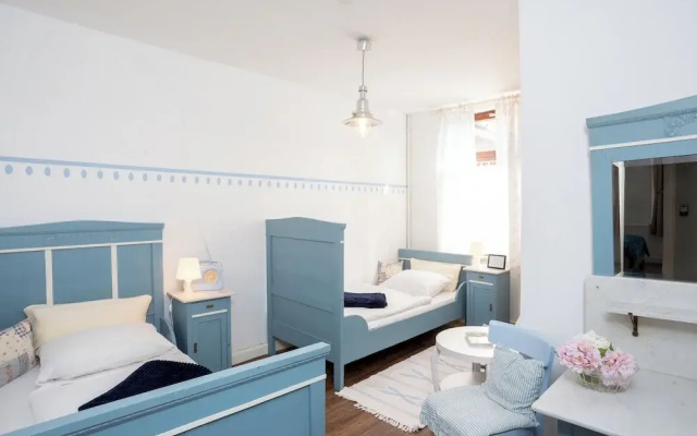 Klosterhotel Walkenried