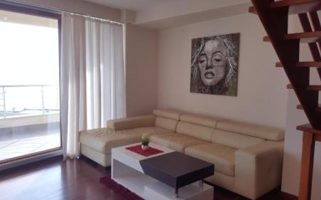 Apartments Rino Lux