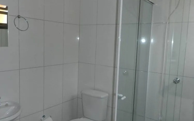 Pousada Acqua Bella