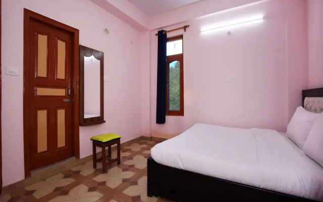 OYO 9703 Home Serene View 2BHK Jhanjeri