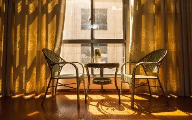 Xiapu Xiari Photography Homestay