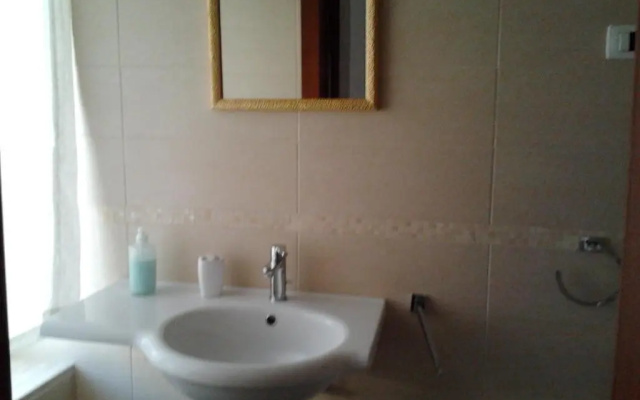 Mediterraneo Camere