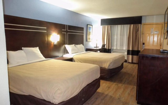 Rodeway Inn
