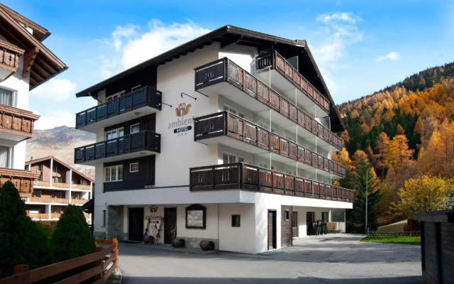 Hotel Ambiente