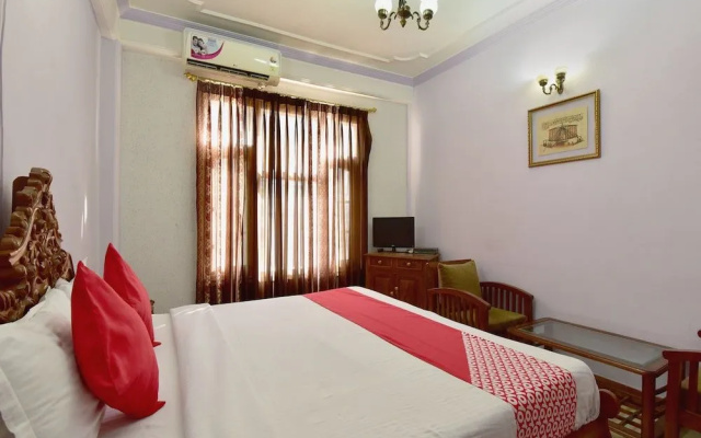 OYO 22586 Mashoo Resorts