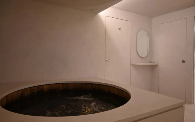 The Auld Kirk Annexe & Spa