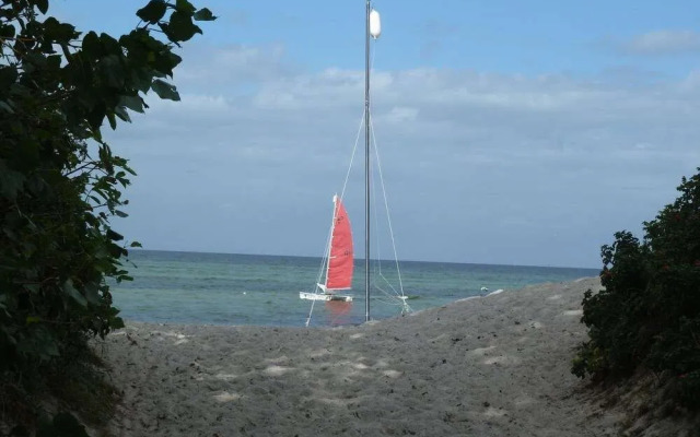 Pleasant Holiday Home in Malchow near the Beach