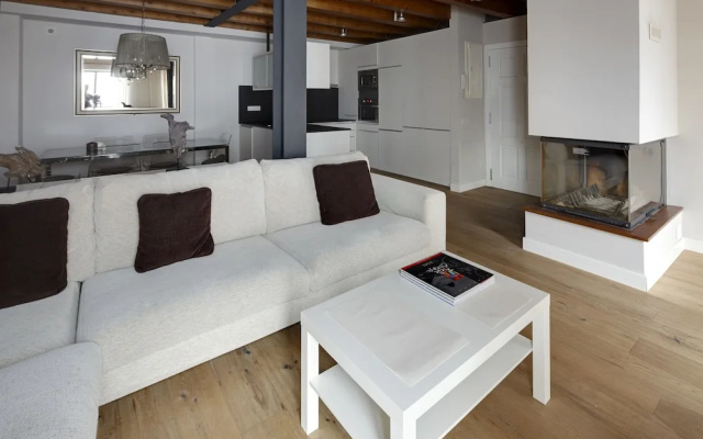 Val Arties 3 by FeelFree Rentals