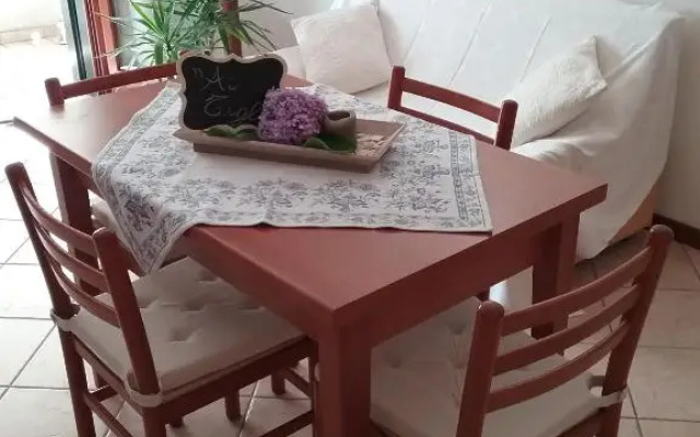 Appartamento ai Tigli