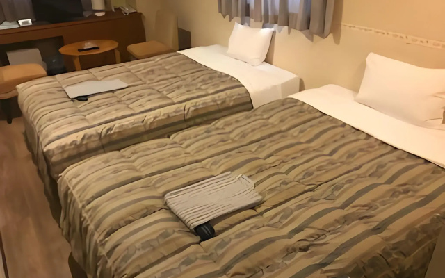 Business Hotel Goi Hills